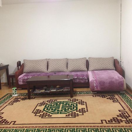 Sunpath Mongolia Tour & Hostel Ulaanbaatar Eksteriør billede
