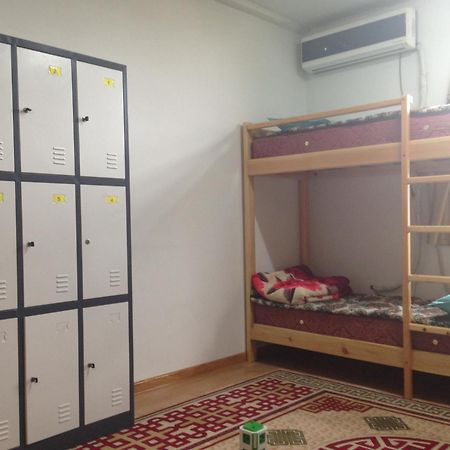Sunpath Mongolia Tour & Hostel Ulaanbaatar Eksteriør billede