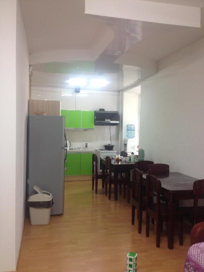 Sunpath Mongolia Tour & Hostel Ulaanbaatar Eksteriør billede