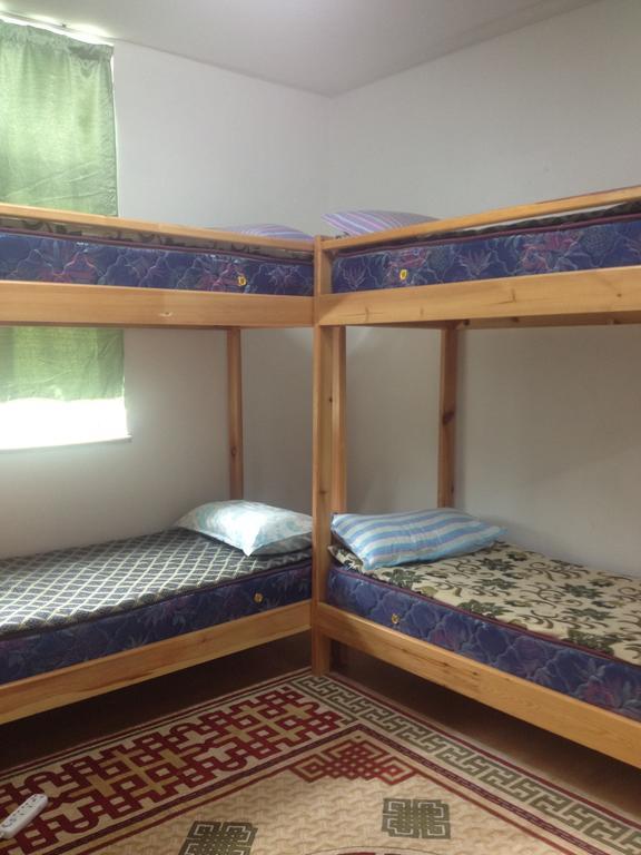 Sunpath Mongolia Tour & Hostel Ulaanbaatar Værelse billede